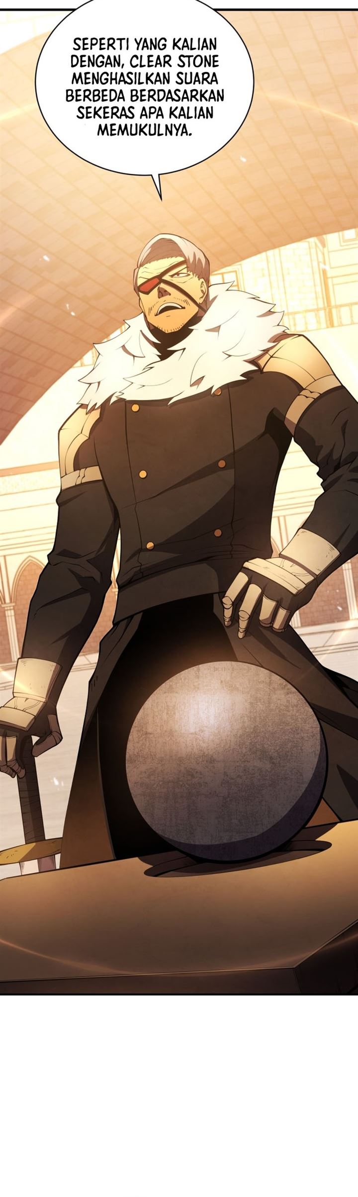 Swordmaster’s Youngest Son Chap 21 - Next Chap 22