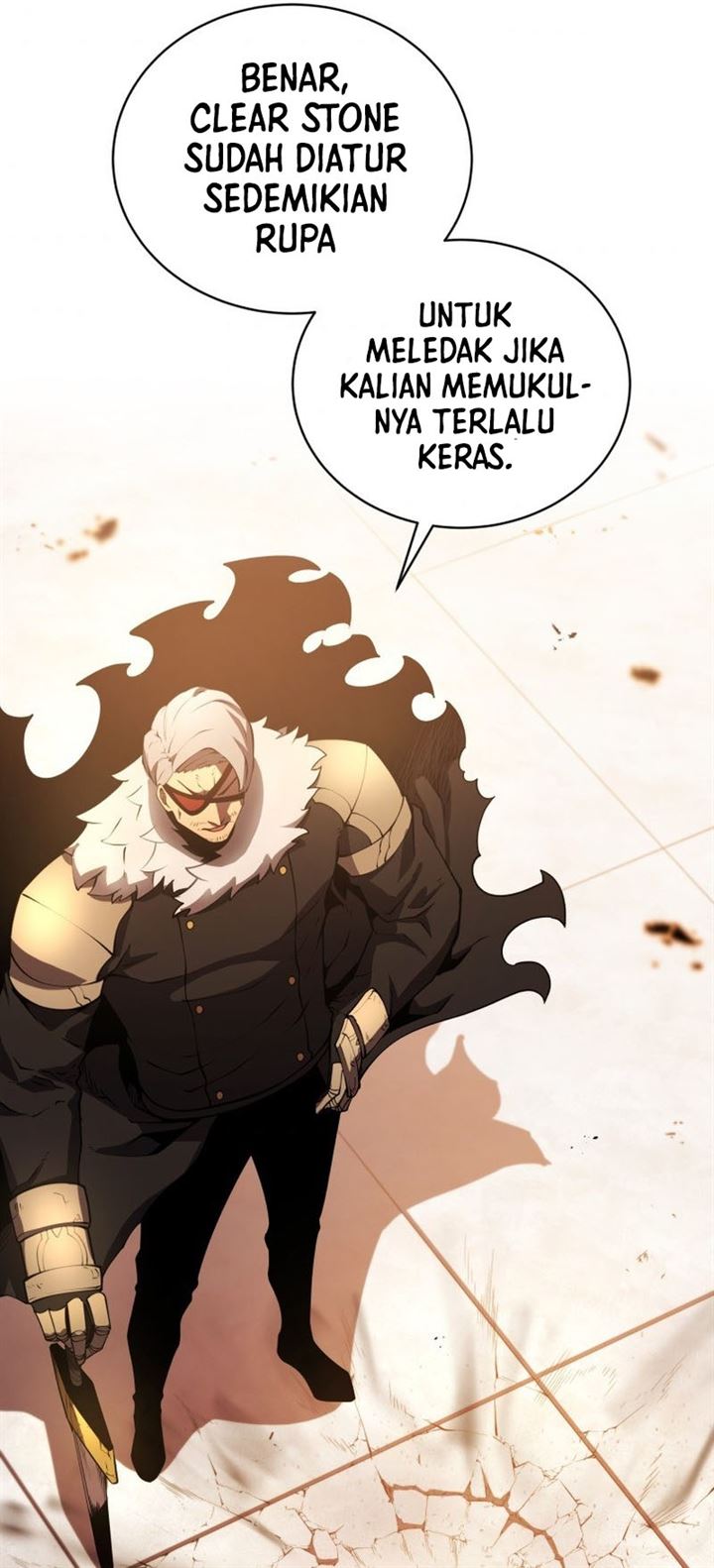 Swordmaster’s Youngest Son Chap 21 - Next Chap 22