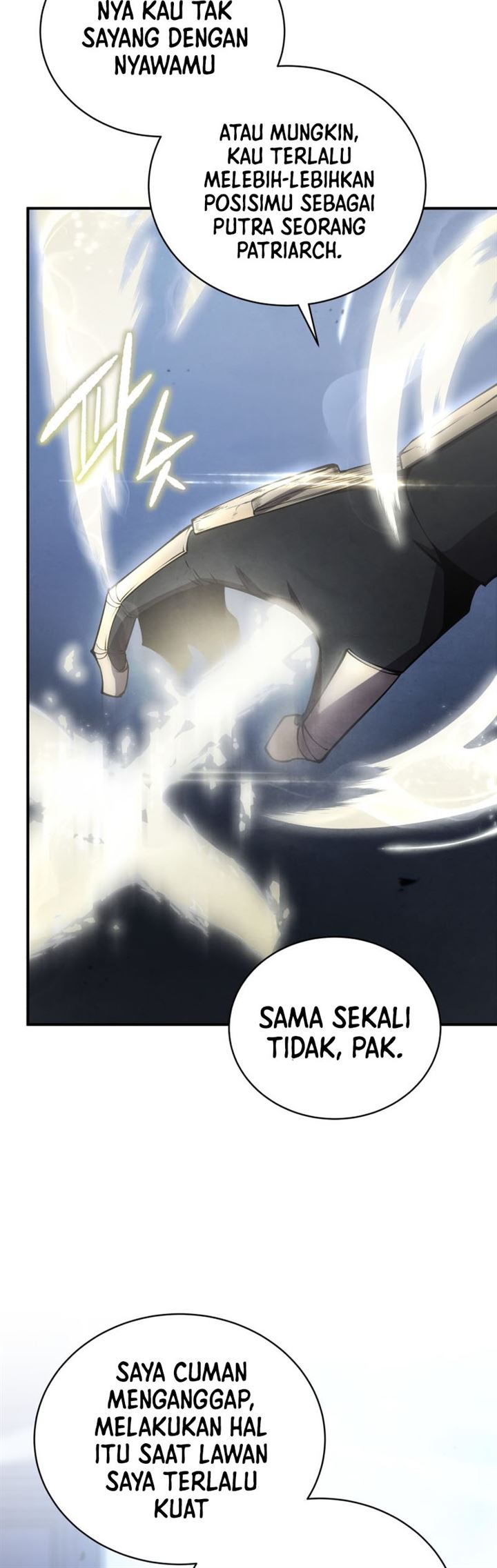 Swordmaster’s Youngest Son Chap 21 - Next Chap 22