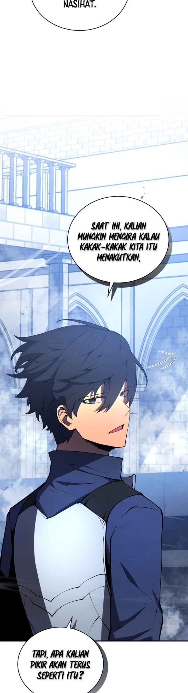 Swordmaster’s Youngest Son Chap 21 - Next Chap 22