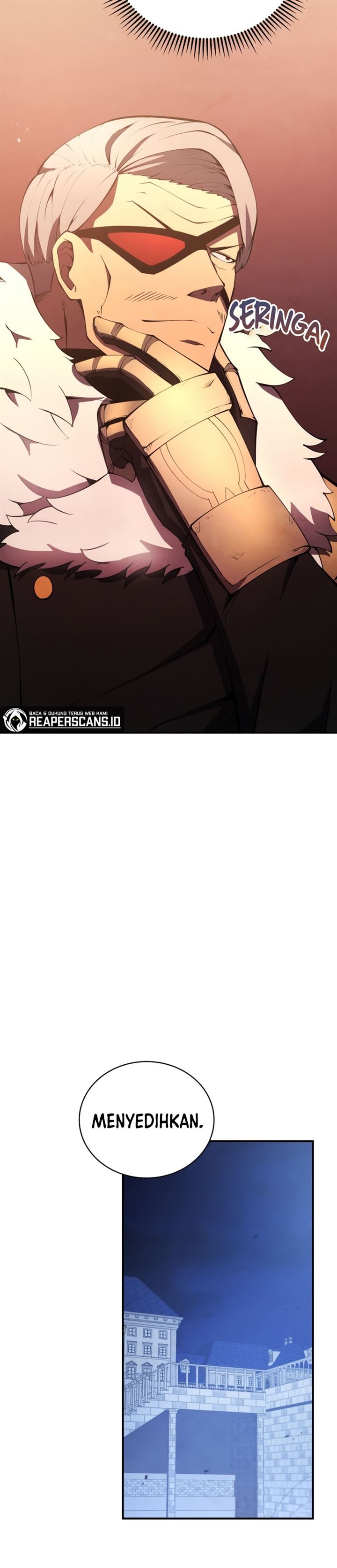 Swordmaster’s Youngest Son Chap 22 - Next Chap 23