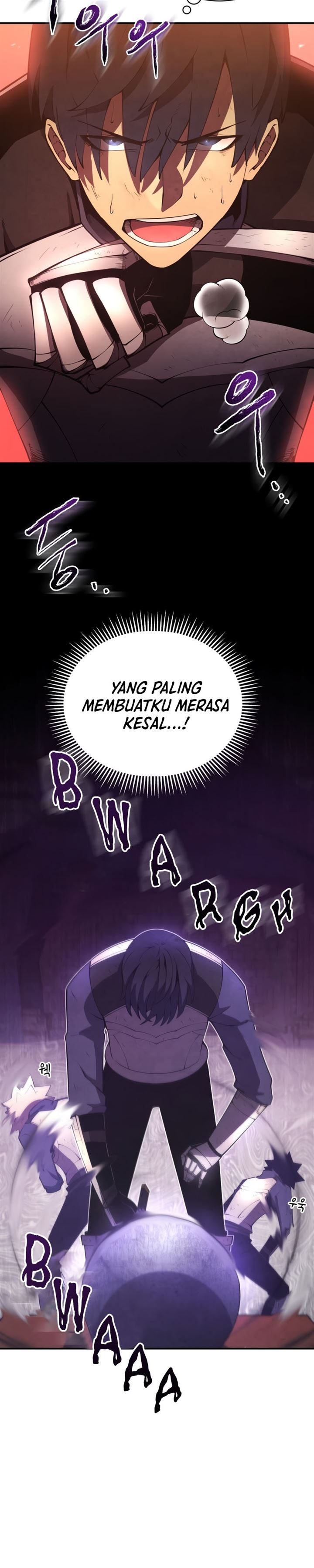 Swordmaster’s Youngest Son Chap 22 - Next Chap 23