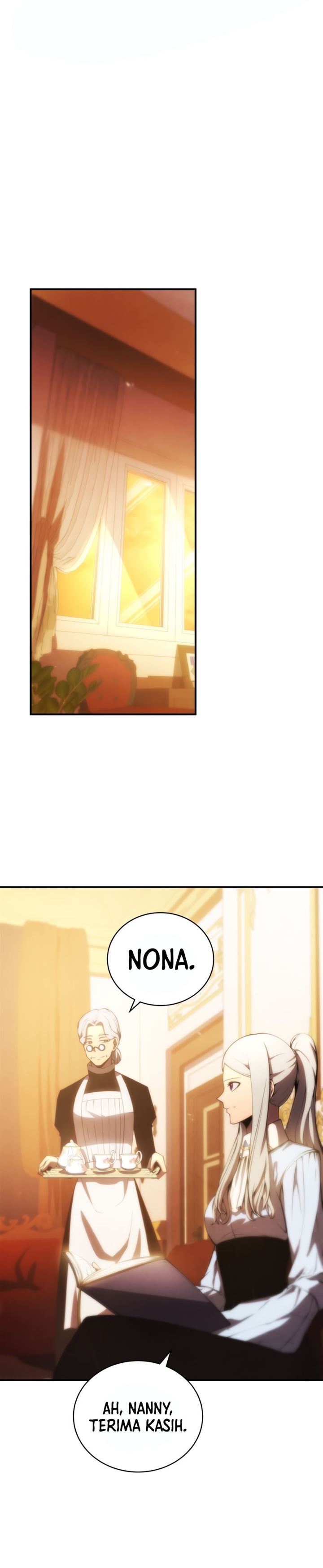 Swordmaster’s Youngest Son Chap 22 - Next Chap 23