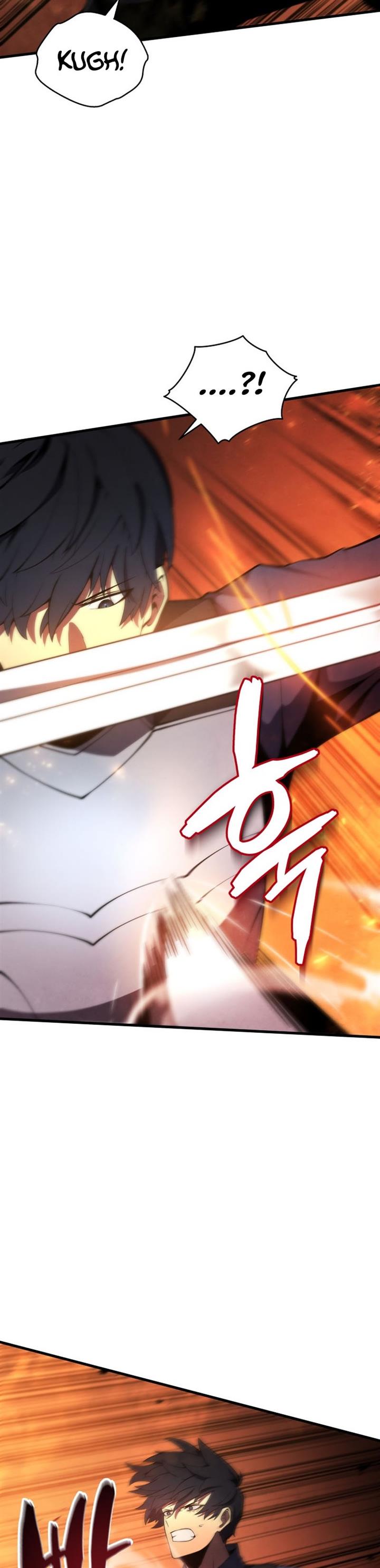 Swordmaster’s Youngest Son Chap 27 - Next Chap 28