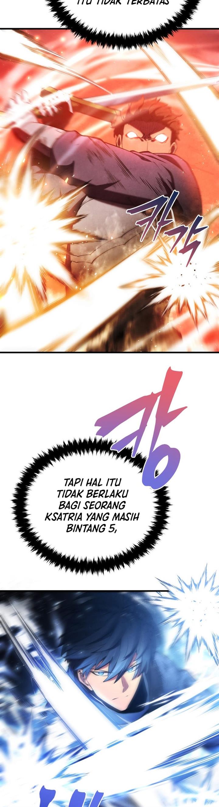 Swordmaster’s Youngest Son Chap 27 - Next Chap 28