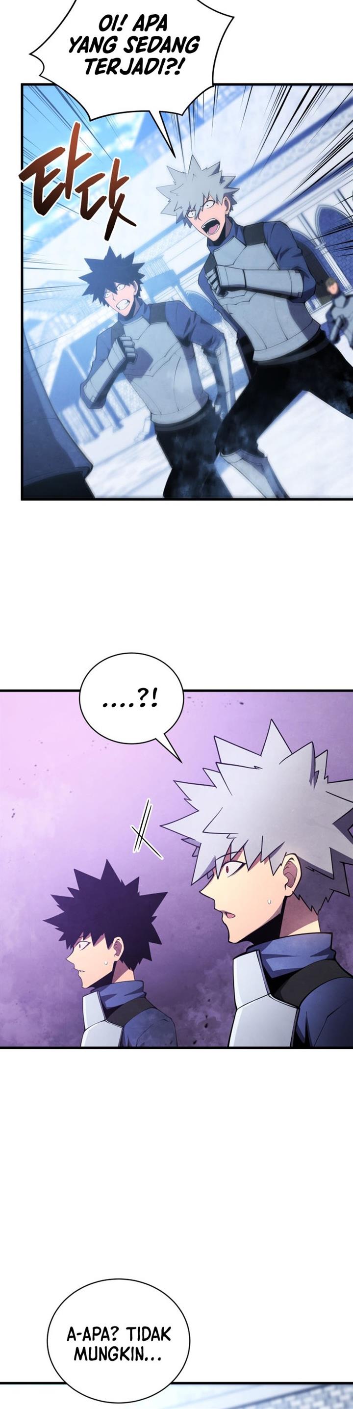 Swordmaster’s Youngest Son Chap 27 - Next Chap 28