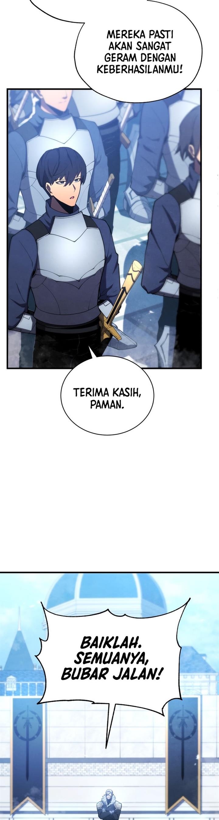 Swordmaster’s Youngest Son Chap 27 - Next Chap 28