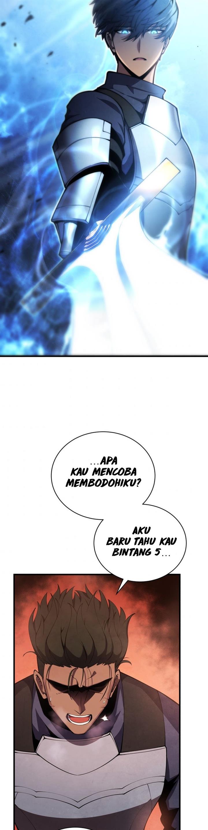 Swordmaster’s Youngest Son Chap 27 - Next Chap 28