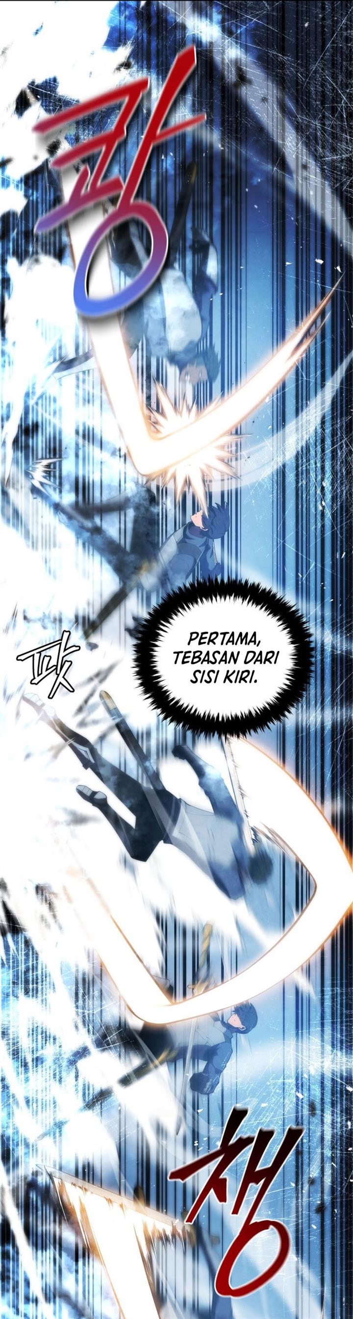 Swordmaster’s Youngest Son Chap 27 - Next Chap 28