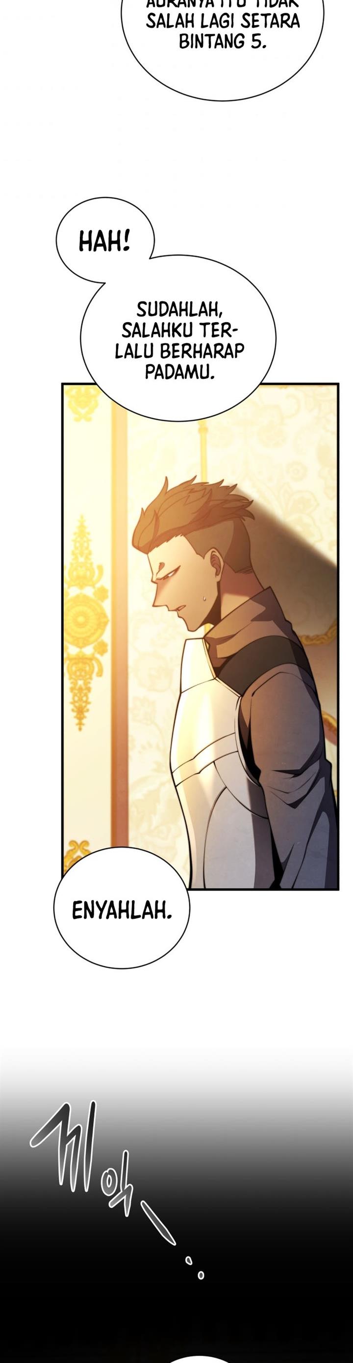 Swordmaster’s Youngest Son Chap 27 - Next Chap 28