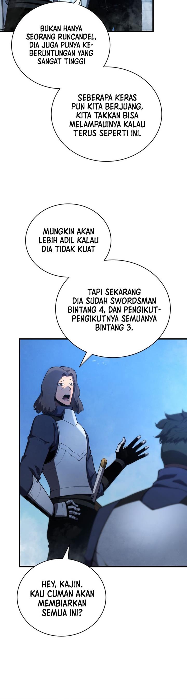 Swordmaster’s Youngest Son Chap 27 - Next Chap 28