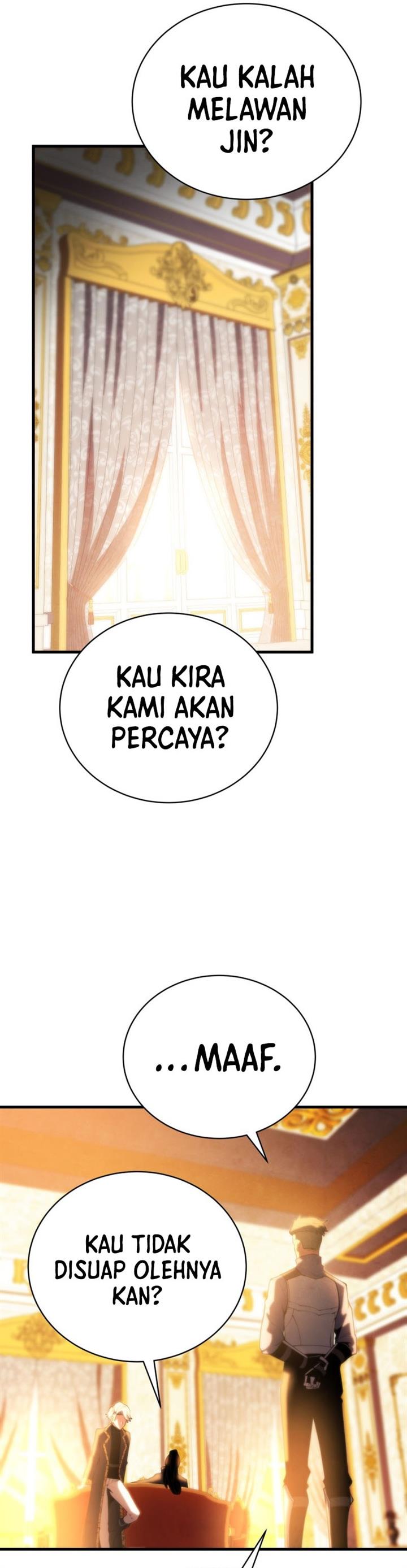 Swordmaster’s Youngest Son Chap 27 - Next Chap 28