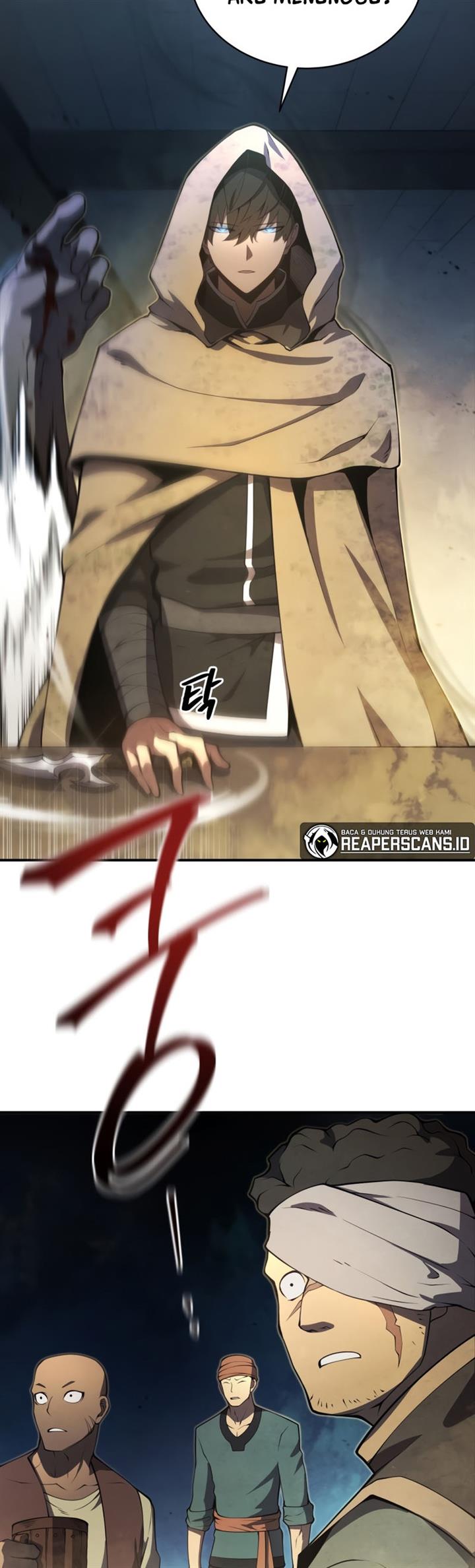 Swordmaster’s Youngest Son Chap 24 - Next Chap 25