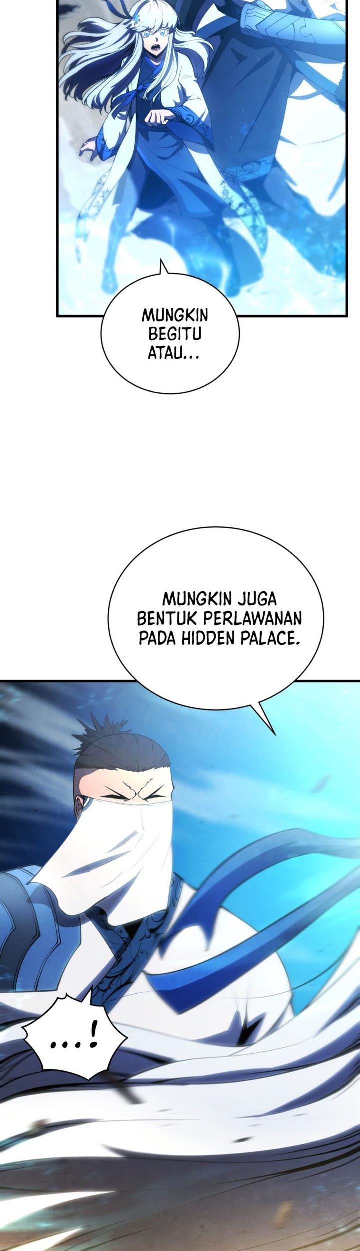Swordmaster’s Youngest Son Chap 25 - Next Chap 26