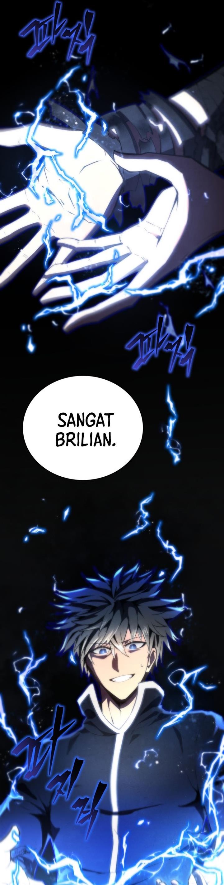 Swordmaster’s Youngest Son Chap 25 - Next Chap 26