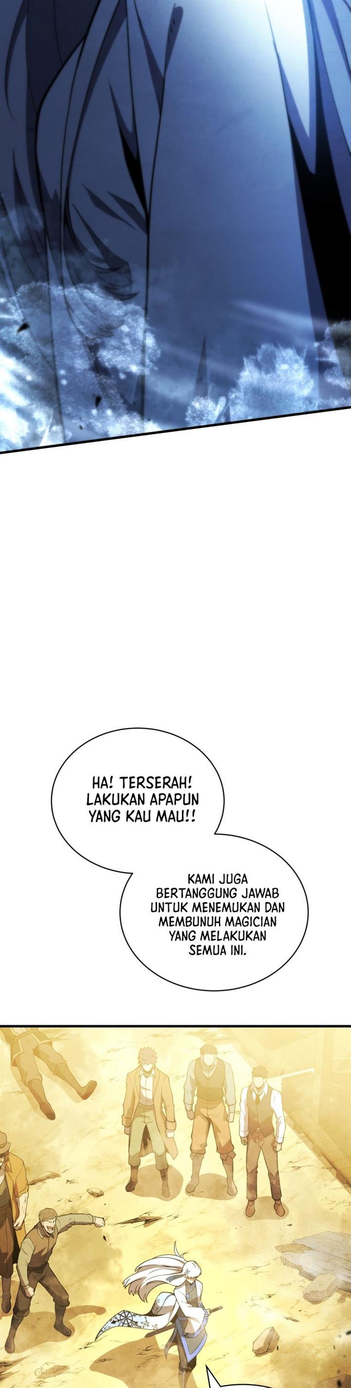 Swordmaster’s Youngest Son Chap 25 - Next Chap 26