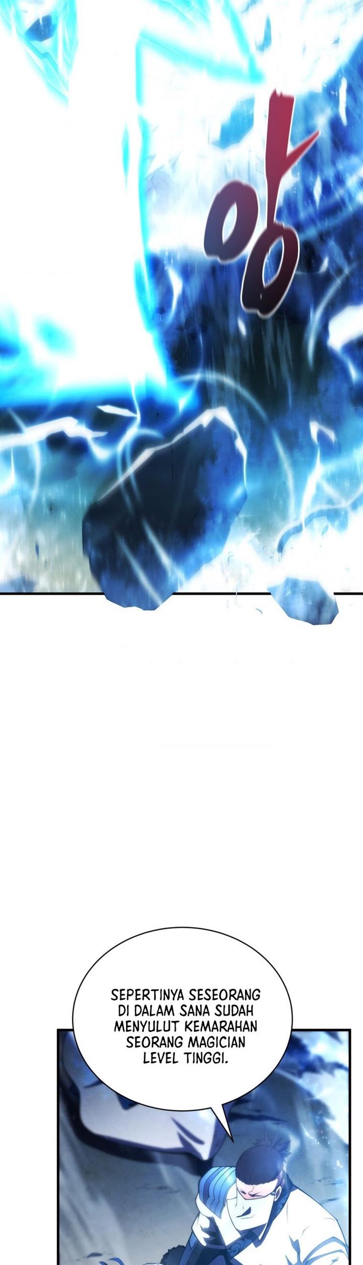 Swordmaster’s Youngest Son Chap 25 - Next Chap 26