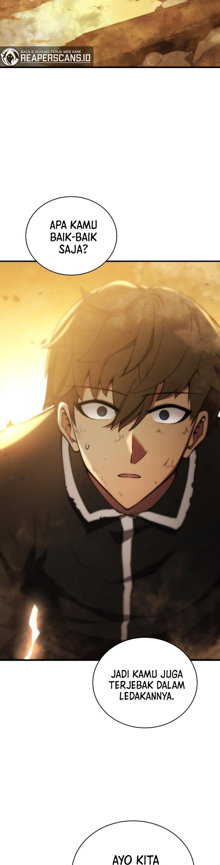 Swordmaster’s Youngest Son Chap 25 - Next Chap 26