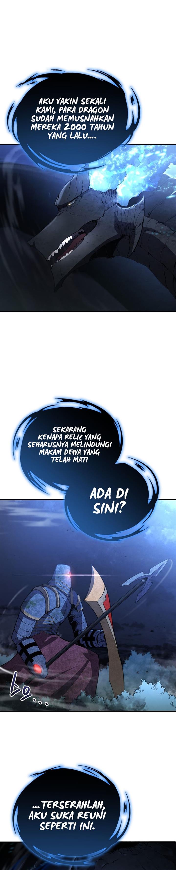 Swordmaster’s Youngest Son Chap 26 - Next Chap 27