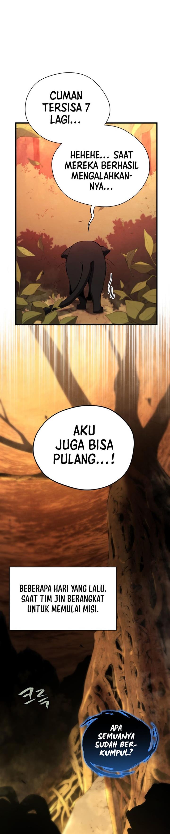 Swordmaster’s Youngest Son Chap 26 - Next Chap 27