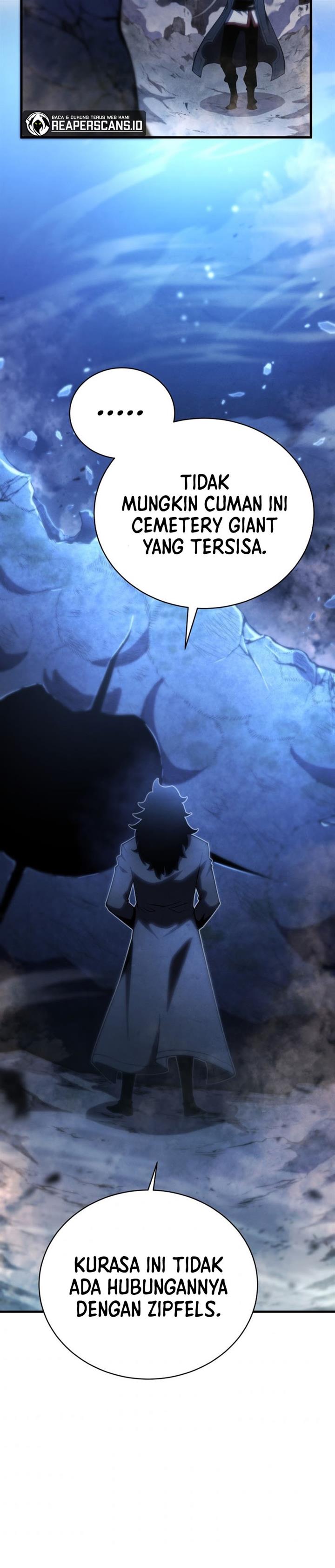 Swordmaster’s Youngest Son Chap 26 - Next Chap 27