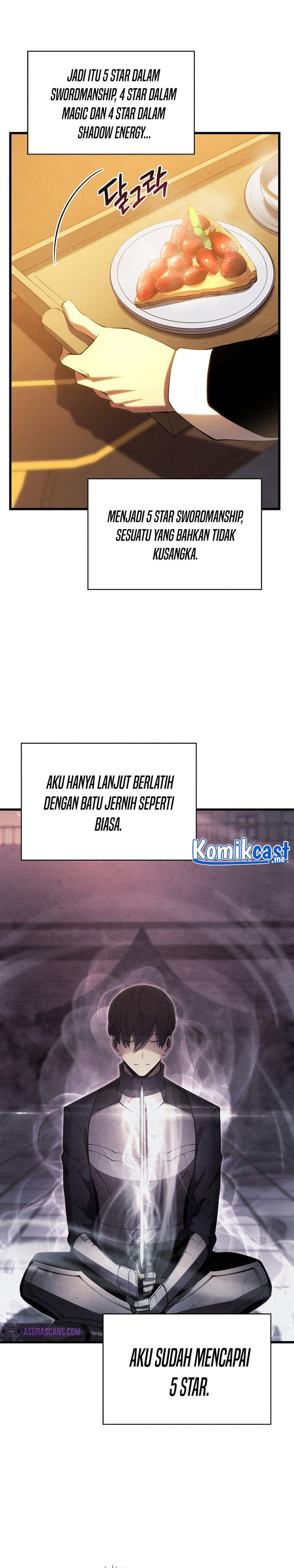 Swordmaster’s Youngest Son Chap 28 - Next Chap 29