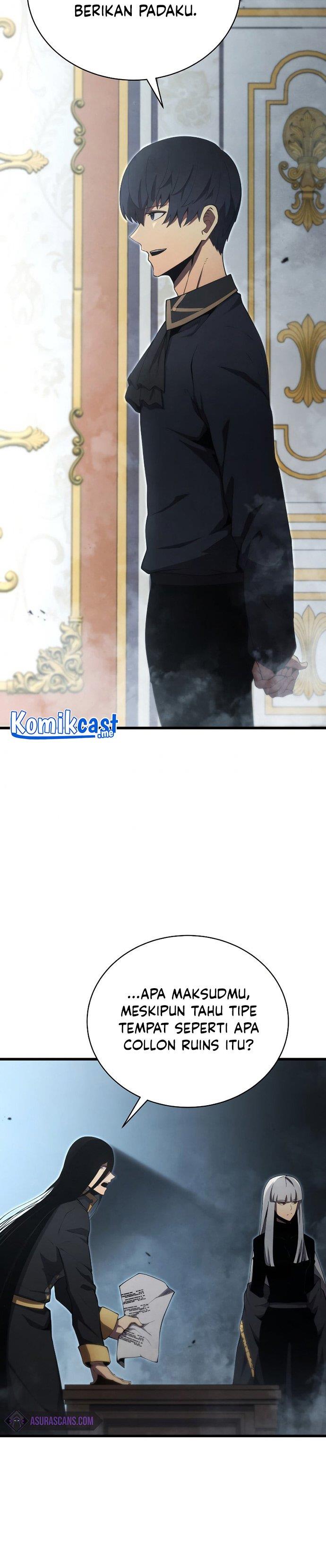 Swordmaster’s Youngest Son Chap 28 - Next Chap 29