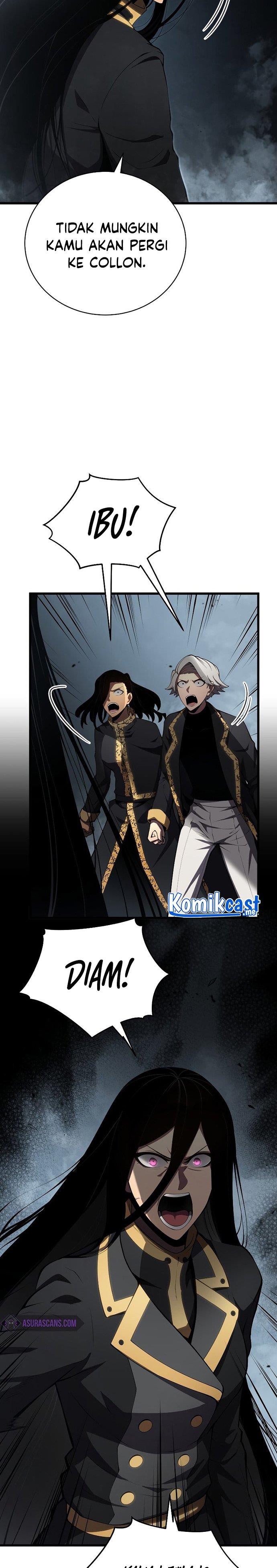 Swordmaster’s Youngest Son Chap 28 - Next Chap 29