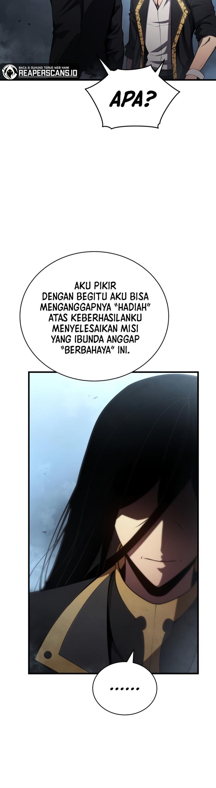 Swordmaster’s Youngest Son Chap 29 - Next Chap 30