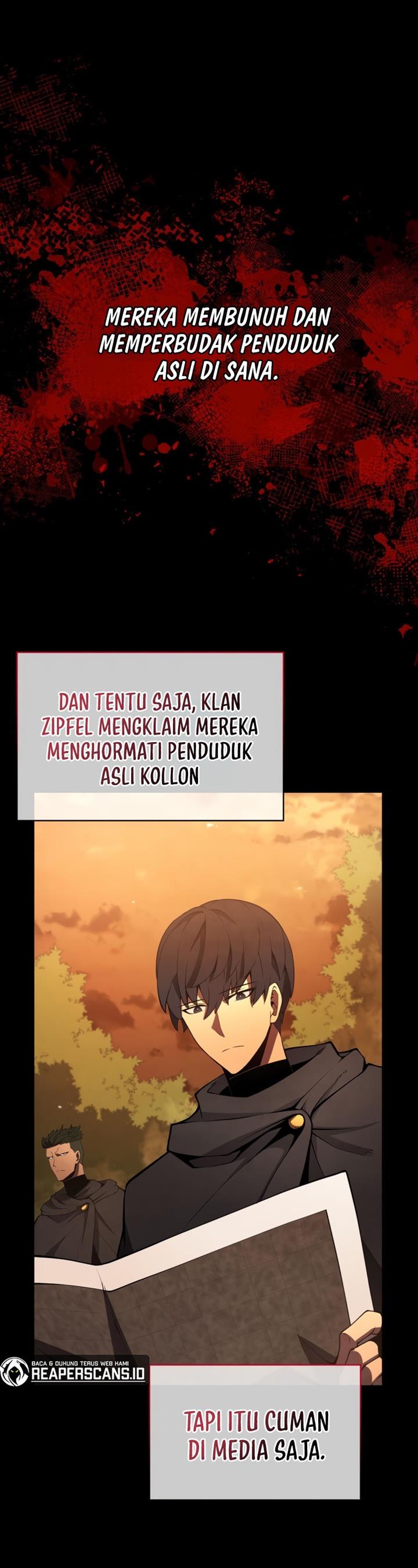 Swordmaster’s Youngest Son Chap 29 - Next Chap 30