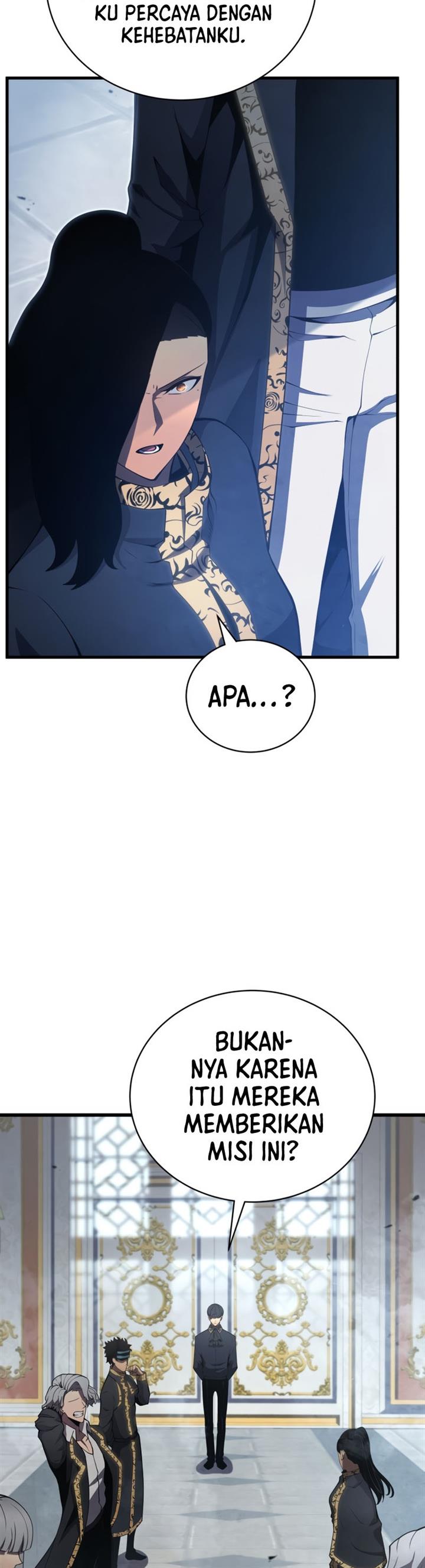 Swordmaster’s Youngest Son Chap 29 - Next Chap 30