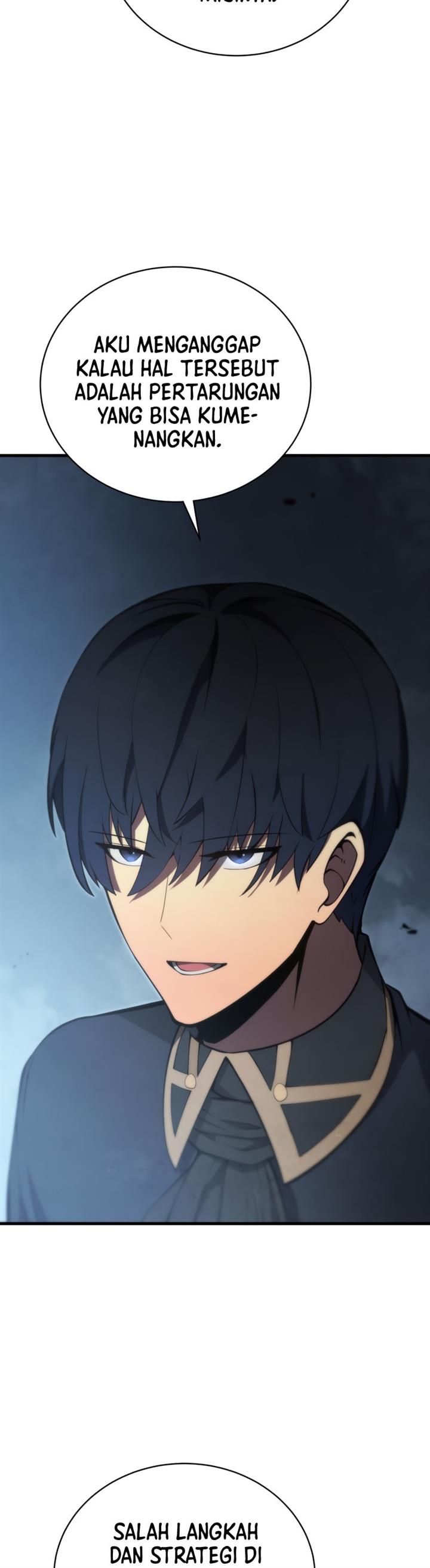 Swordmaster’s Youngest Son Chap 29 - Next Chap 30