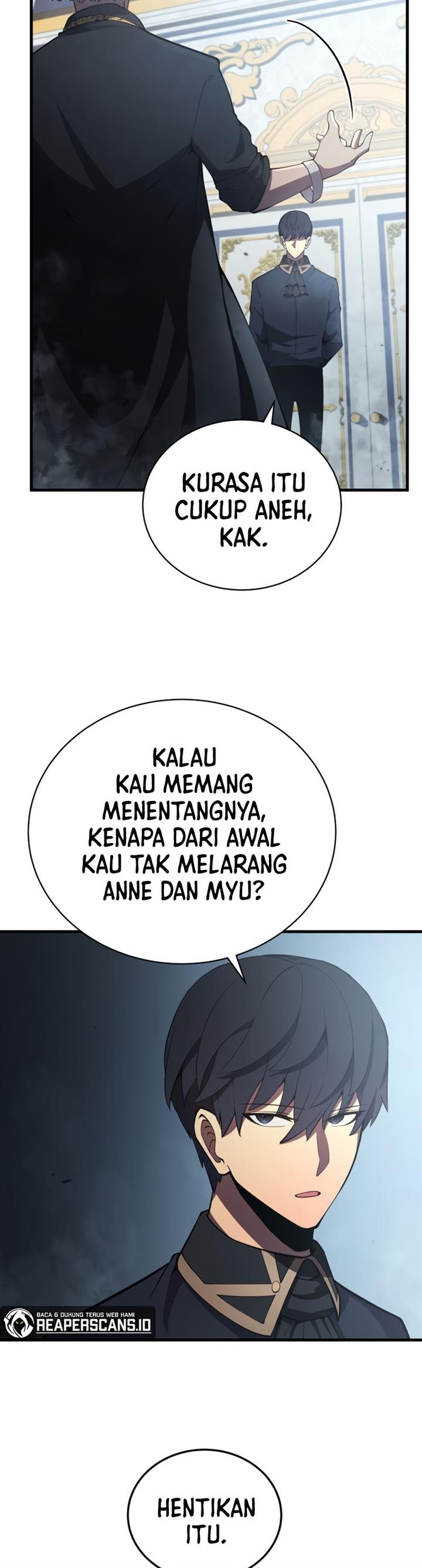 Swordmaster’s Youngest Son Chap 29 - Next Chap 30