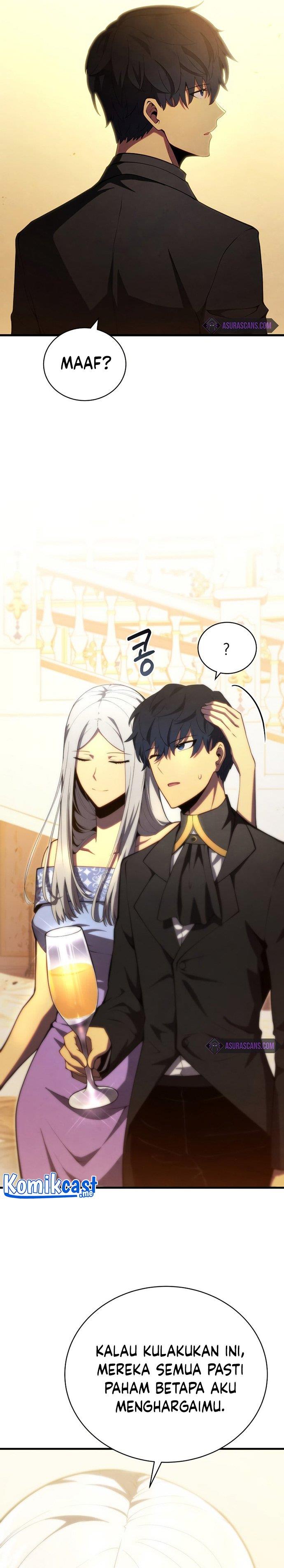 Swordmaster’s Youngest Son Chap 33 - Next Chap 34