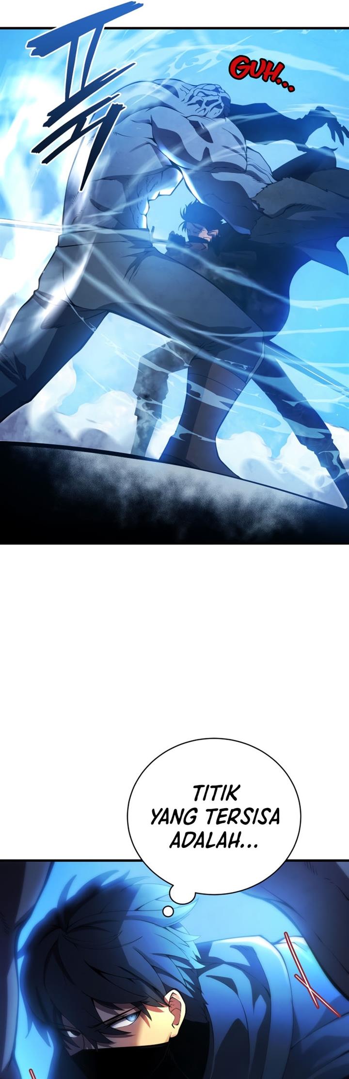 Swordmaster’s Youngest Son Chap 30 - Next Chap 31