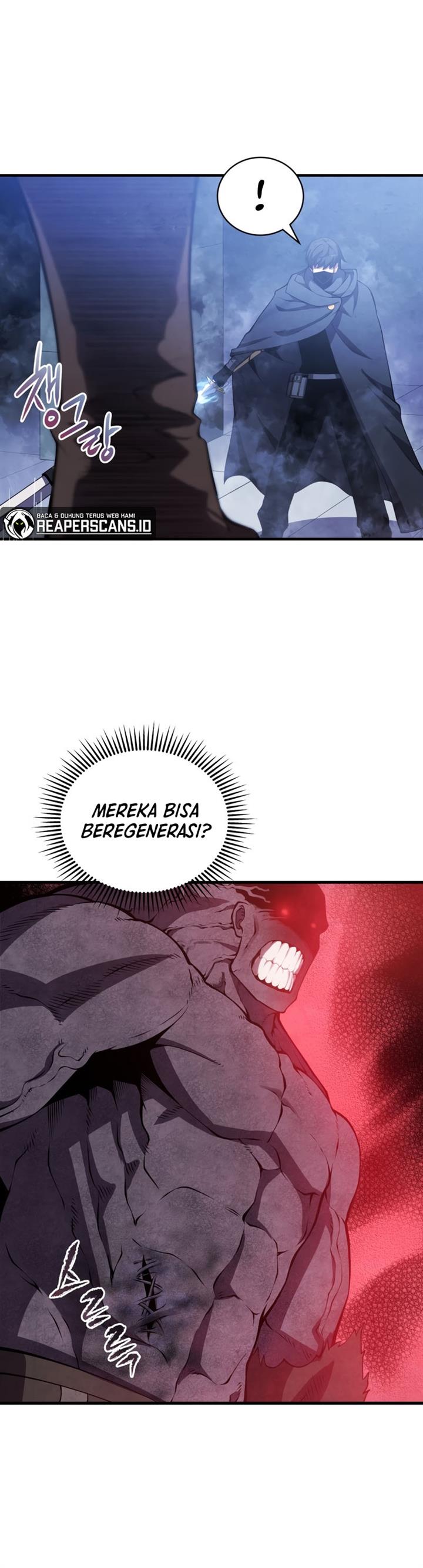 Swordmaster’s Youngest Son Chap 30 - Next Chap 31