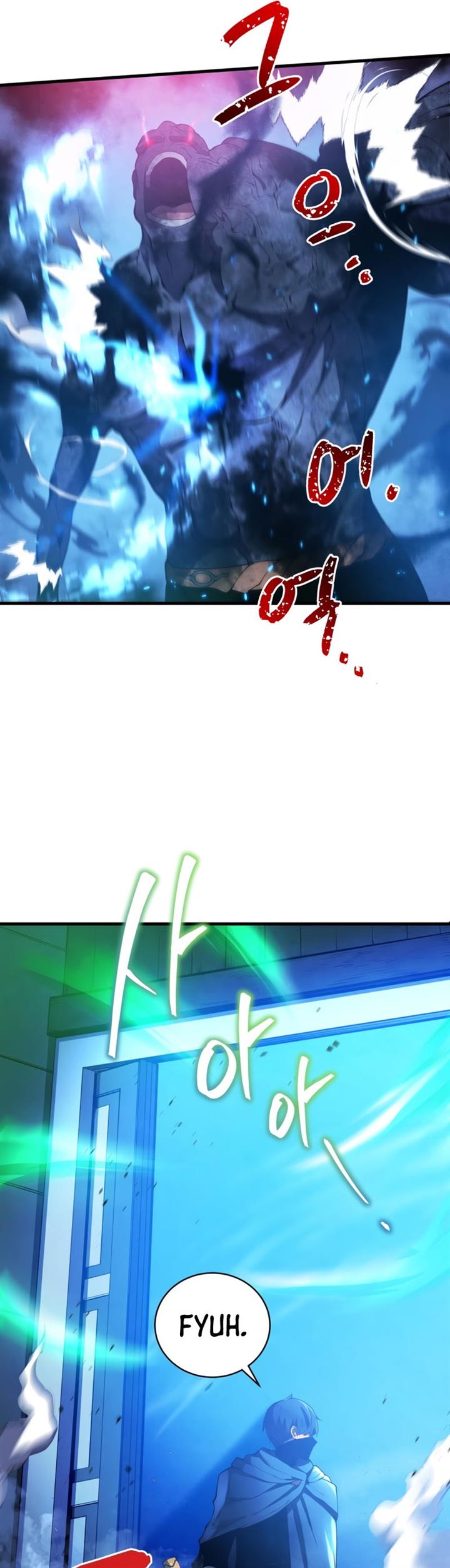 Swordmaster’s Youngest Son Chap 30 - Next Chap 31