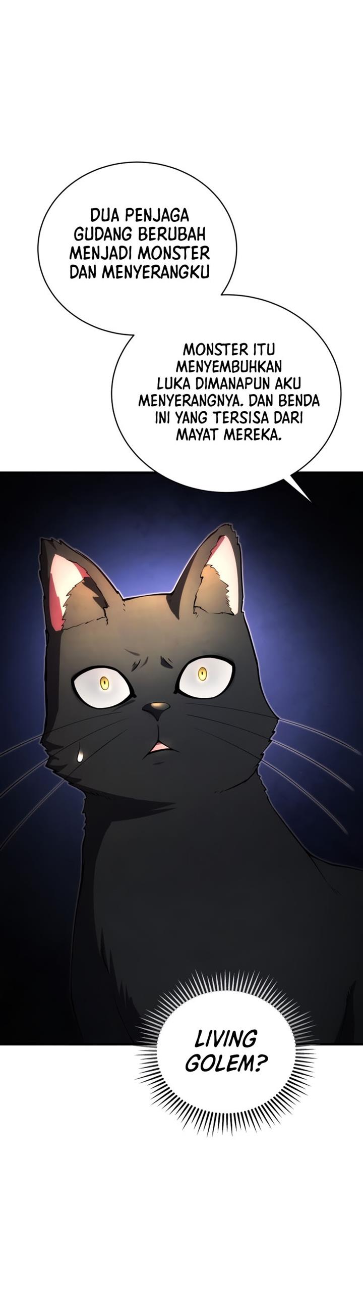 Swordmaster’s Youngest Son Chap 31 - Next Chap 32