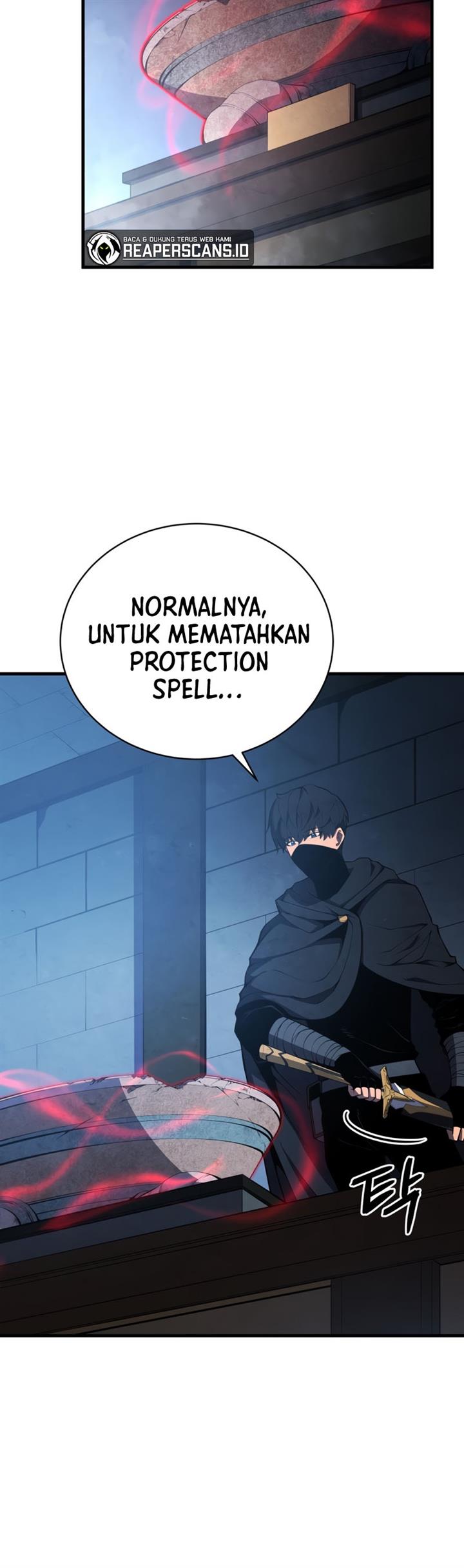 Swordmaster’s Youngest Son Chap 31 - Next Chap 32