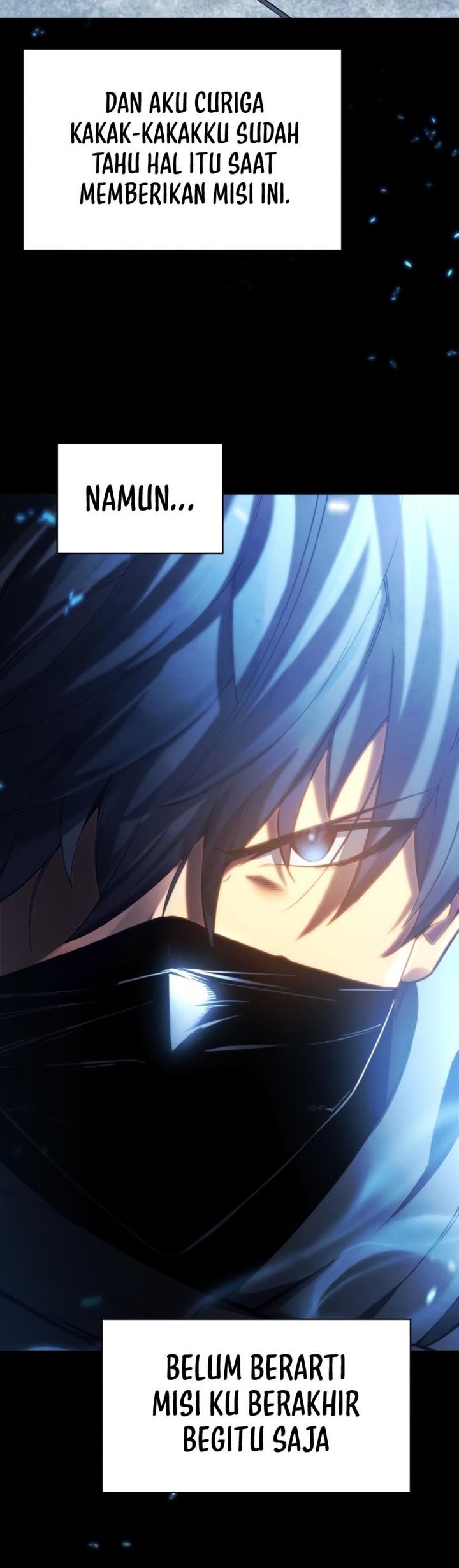 Swordmaster’s Youngest Son Chap 31 - Next Chap 32