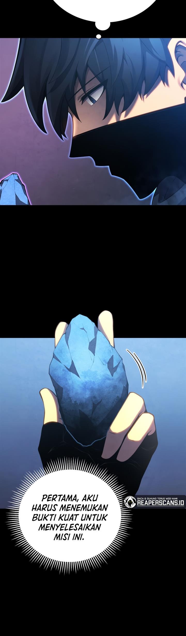 Swordmaster’s Youngest Son Chap 31 - Next Chap 32