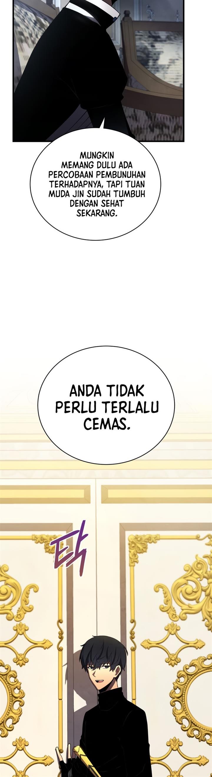 Swordmaster’s Youngest Son Chap 31 - Next Chap 32