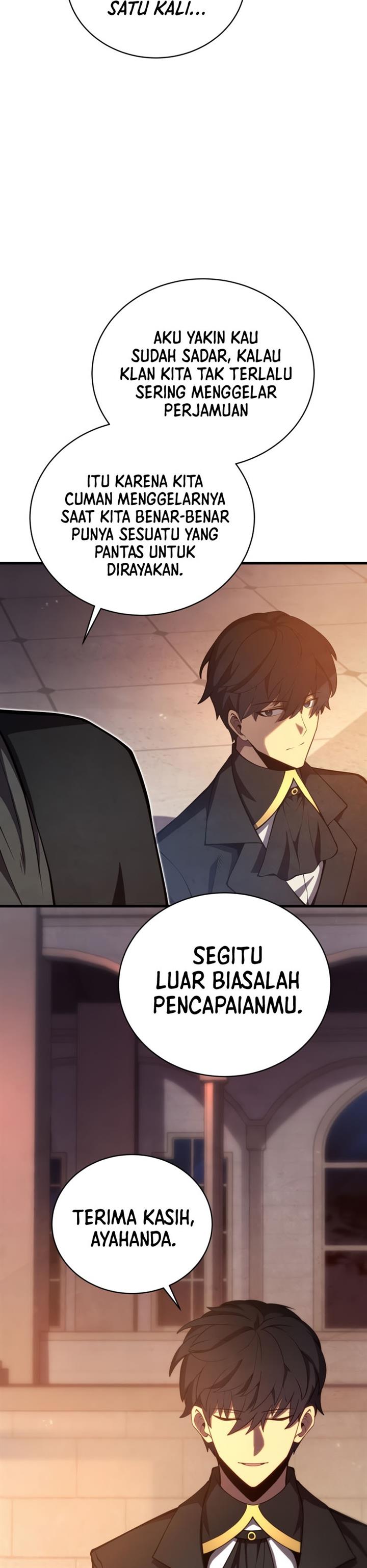 Swordmaster’s Youngest Son Chap 32 - Next Chap 33