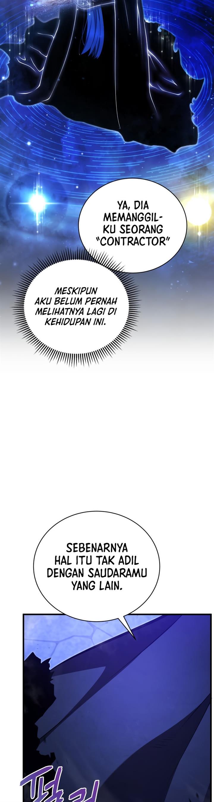 Swordmaster’s Youngest Son Chap 37 - Next Chap 38