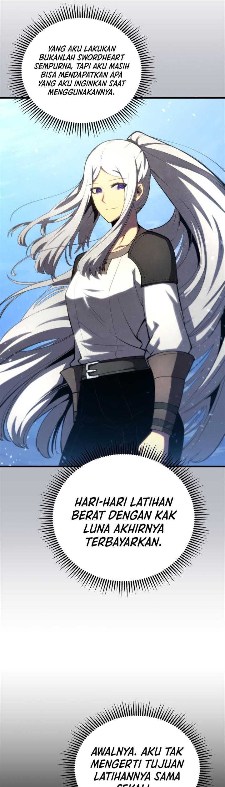 Swordmaster’s Youngest Son Chap 37 - Next Chap 38