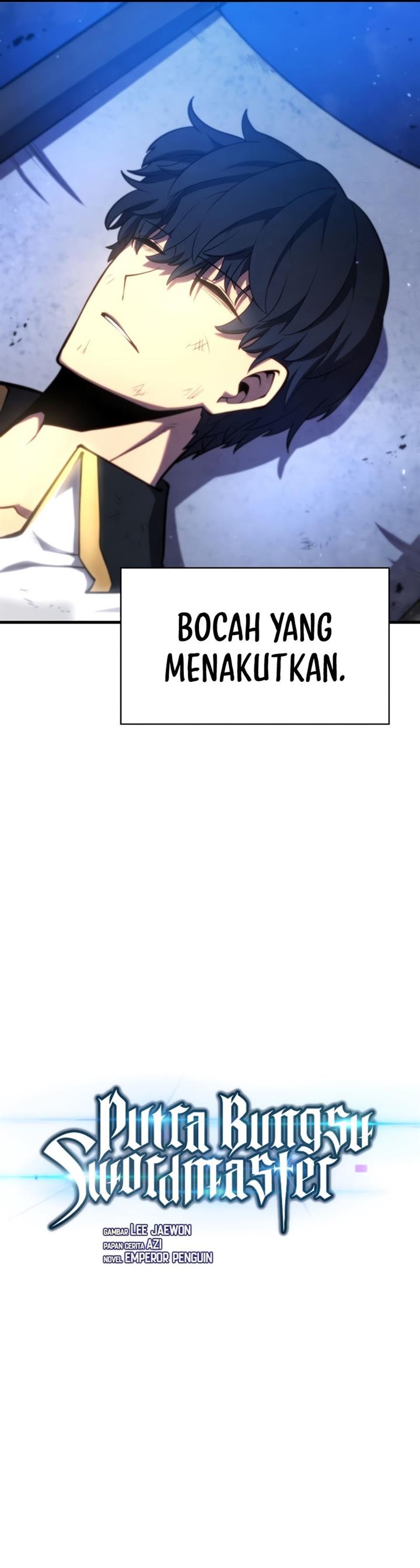 Swordmaster’s Youngest Son Chap 37 - Next Chap 38