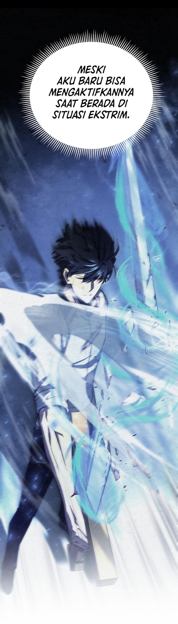 Swordmaster’s Youngest Son Chap 37 - Next Chap 38