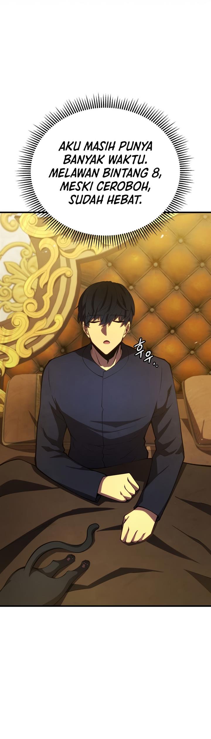 Swordmaster’s Youngest Son Chap 37 - Next Chap 38