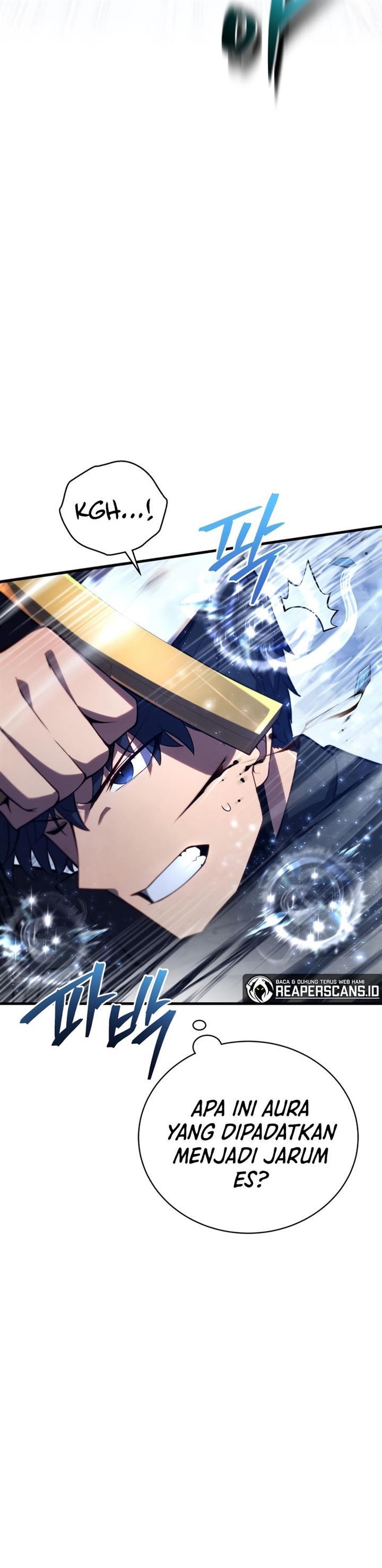 Swordmaster’s Youngest Son Chap 34 - Next Chap 35