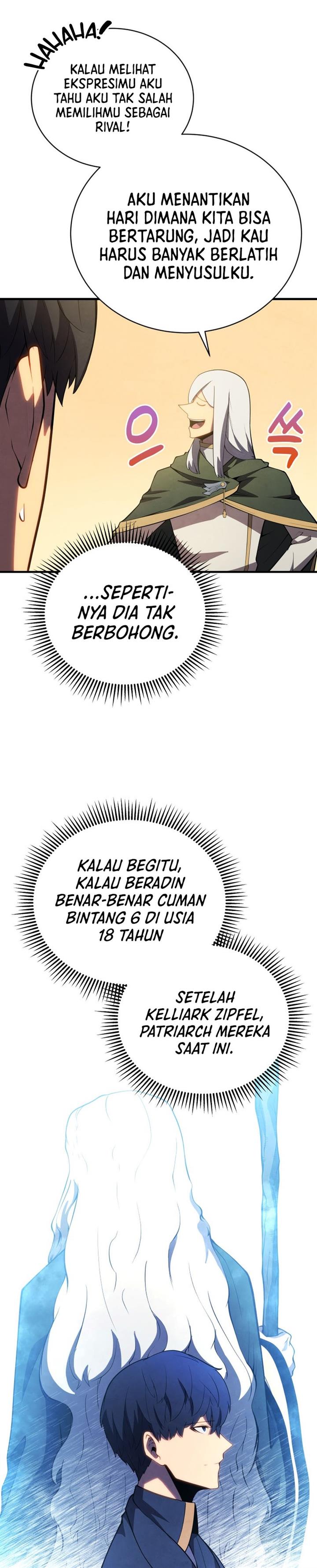 Swordmaster’s Youngest Son Chap 35 - Next Chap 36